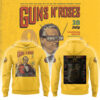 Limited Edition GnR Hoodie-LD2507292017