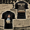Limited Edition CB  Breezy Bowl XX 2025 Tshirt-PA072925005