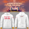 Limited Edition AJR Tour 2025 Hoodie-PA073125022