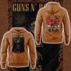 Limited Edition GnR Hoodie-PA080125011