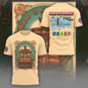 Limited Edition Dead CELEBRATING 60 YEARS Tshirt-LL250803011
