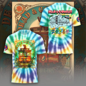 Limited Edition Dead CELEBRATING 60 YEARS Tshirt-LL250803014