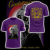 Limited Edition Queens Tour 2025 Tshirt-PA080425024