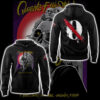 Limited Edition Queens Tour 2025 Hoodie-PA080425027
