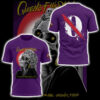 Limited Edition Queens Tour 2025 Tshirt-PA080425028