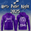 Limited Edition Utah x Harry Posster Hoodie-ND08072545