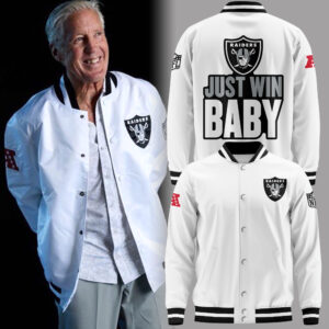Limited Edition Pete Carroll Bomber-PA080825011