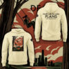Limited Edition DCFC Tour 2025 Hoodie-PA080925018