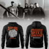 Limited Edition TAS Tour 2025 Hoodie-LL250811108