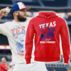 Limited Edition Rangers Tour 2025 Hoodie-PA081125017