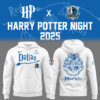 Limited Edition Dallas x Harry Potter Hoodie-KC08072520