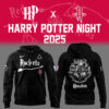 Limited Edition Houston x Harry Potter Hoodie-KC08072527
