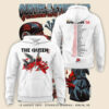 Limited Edition Queens Tour 2025 Hoodie-LL250813023