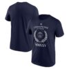Limited Edition PSG Soccer UCL Winners TShirt-AB060125051