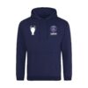 Limited Edition PSG Soccer UCL Winners Hoodie-AB060125060