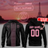 Limited Edition PSG Soccer PSGxBP Custom Hoodie-ND07292537