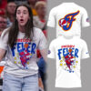 Limited Edition Fever Tshirt-PA081425011