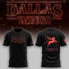 Limited Edition Wings Tshirt-LL250813028