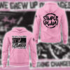 Limited Edition Simple Tour 2025 Hoodie-PA0814525012