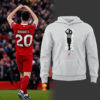 Limited Edition a special commemorative Diogo Jota Hoodie-PA0814525016