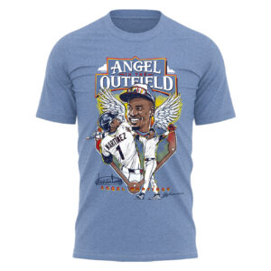 Limited Edition Guardians TShirt-PA081825001