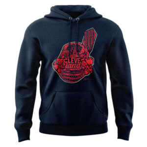 Limited Edition Guardians Hoodie-PA081825006