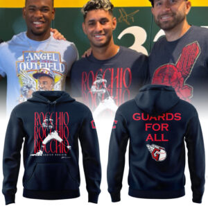 Limited Edition Guardians Hoodie-PA081825010