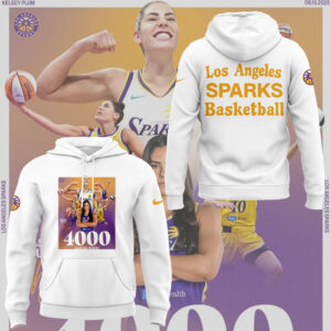 Limited Edition Sparks Hoodie-ND08182511