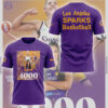 Limited Edition Sparks Tshirt-ND08182516