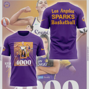 Limited Edition Sparks Tshirt-ND08182516