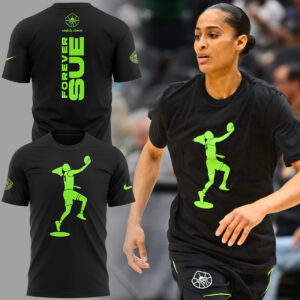 Limited Edition Storm Forever SUE 2025 TShirt