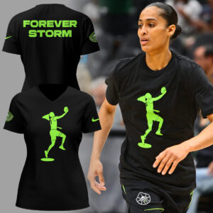 Limited Edition Storm Forever SUE 2025 TShirt
