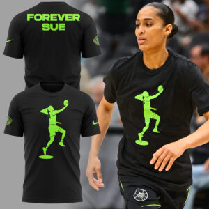 Limited Edition Storm Forever SUE 2025 TShirt
