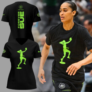 Limited Edition Storm Forever SUE 2025 TShirt