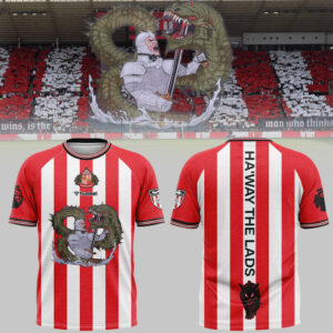 Limited Edition SDL RaglanTshirt-LL250819001