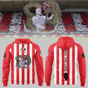 Limited Edition SDL Hoodie-LL250819004