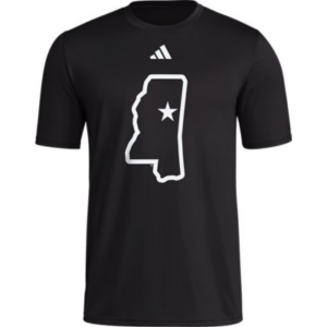 Limited Edition State Football Tshirt-AB0819256000