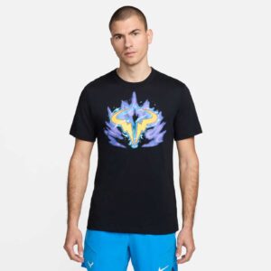 Rafa Nadal Limited Edition Tshirt-PU1121242207