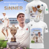 Wimbledon Champions Limited Edition Tshirt-ND07142509