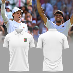 Limited Edition Wimbledon Polo-ND07142522