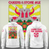 Limited Edition Queens Tour 2025 Hoodie-LL250821031