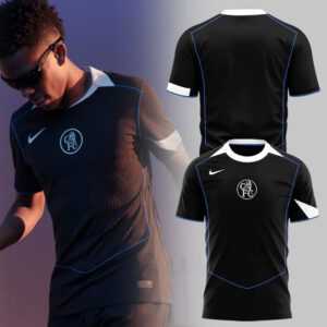 Limited Edition Chel legacy Tshirt-LL250822002