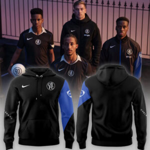 Limited Edition Chel legacy Hoodie-LL250822004