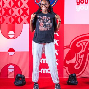 Limited Edition Fever Tshirt-AB0823256000