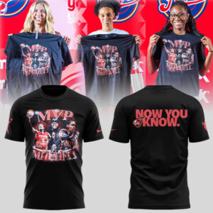 Limited Edition Fever Tshirt-LL250824001