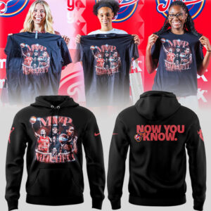 Limited Edition Fever Hoodie-LL250824006