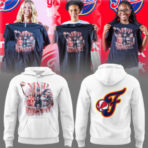 Limited Edition Fever Hoodie-LL250824007