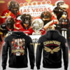 Limited Edition Vegas Champions Hoodie-LL250824024