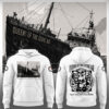 Limited Edition Queens Tour 2025 Hoodie-LL250824032