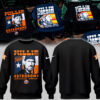 Limited Edition Astros x Willie Sweatshirt-PU25082613